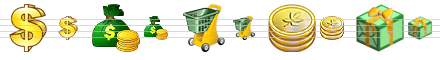 Business Icon Set