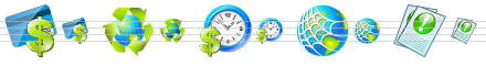 Business  Vista Icon Set